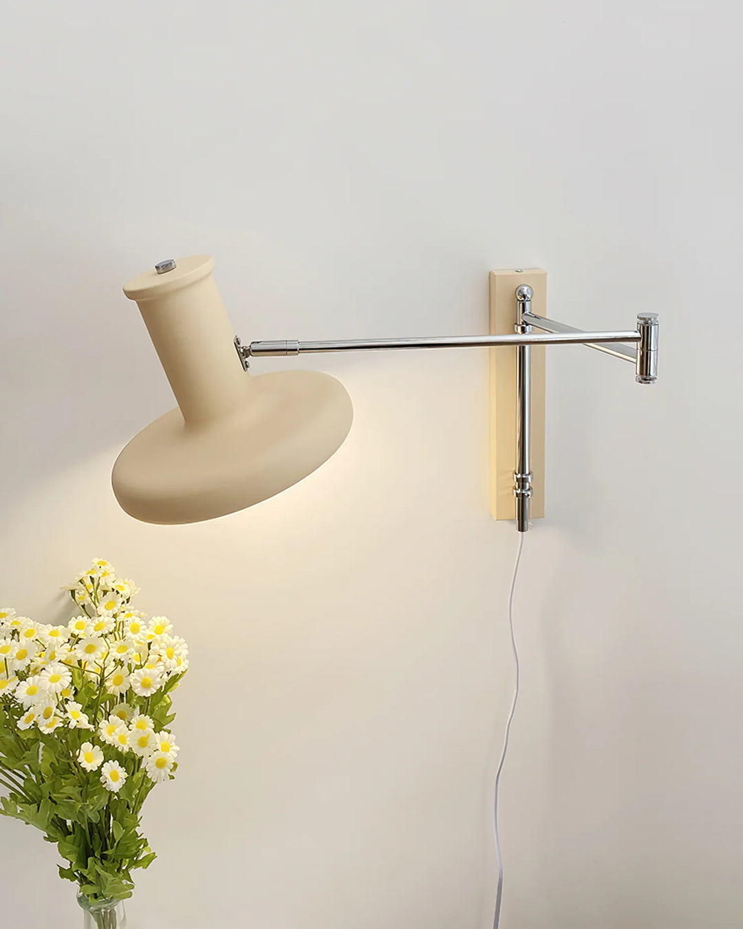 Nordic_Beige_Swivel_Wall_Lamp_1