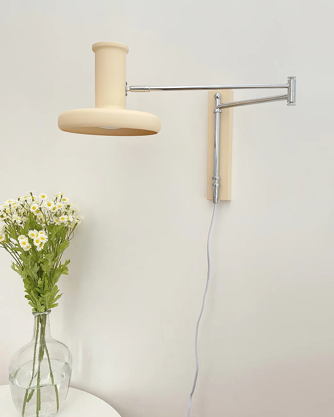 Nordic_Beige_Swivel_Wall_Lamp_7