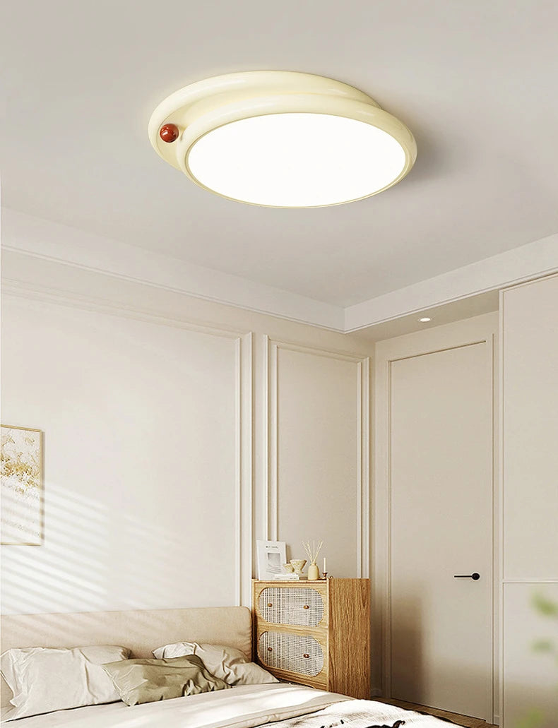 Nordic_Cream_Ceiling_Lamp_6