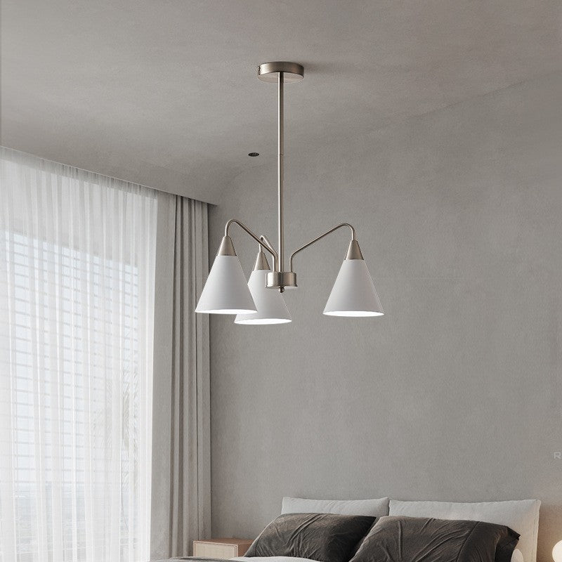 Nordic_Creative_Triangle_Chandelier_4