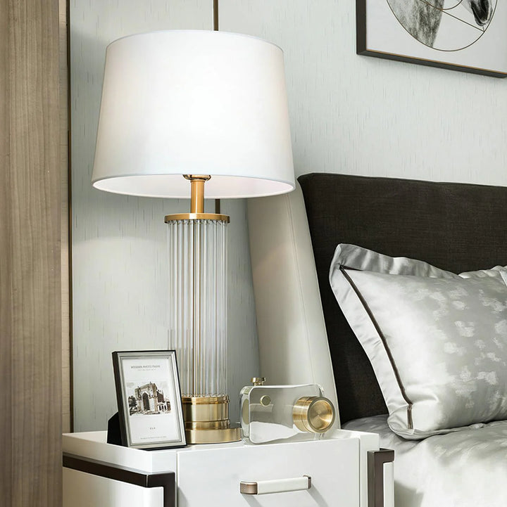 Nordic Desktop Decoration Table Lamp-19