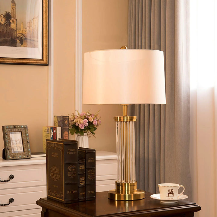 Nordic Desktop Decoration Table Lamp-2