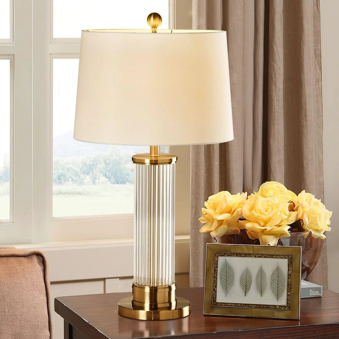 Nordic Desktop Decoration Table Lamp-26