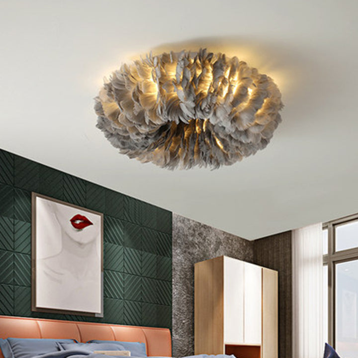 Nordic_Feather_Ceiling_Light_10