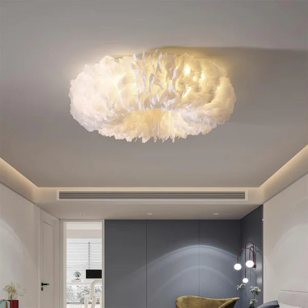Nordic_Feather_Ceiling_Light_22