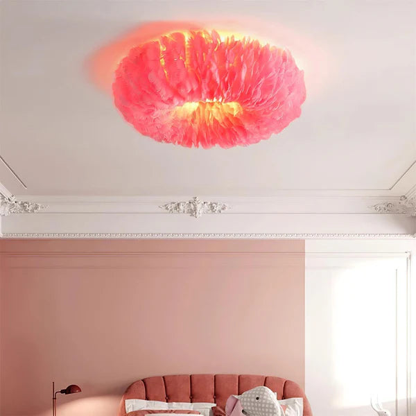Nordic_Feather_Ceiling_Light_35