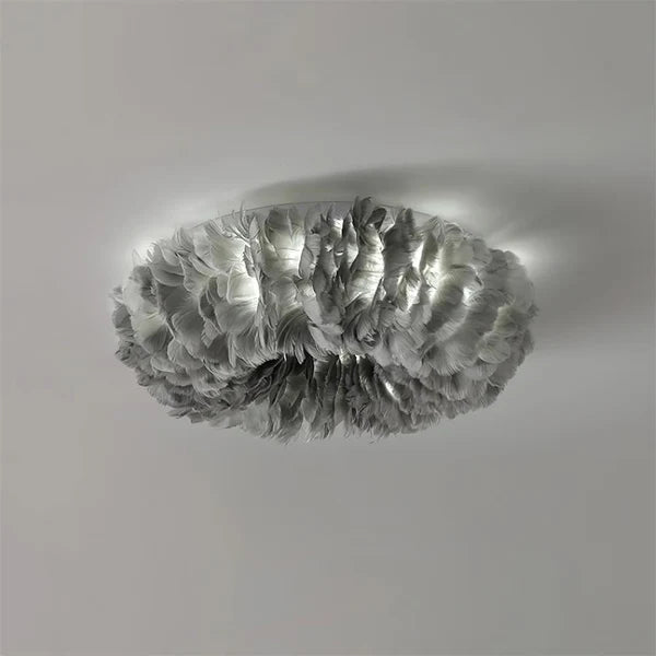 Nordic_Feather_Ceiling_Light_8