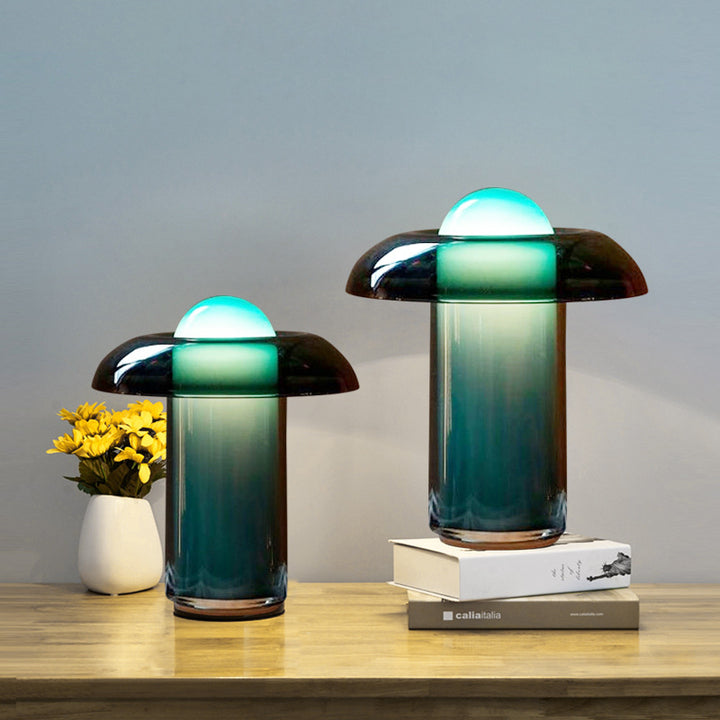 Nordic Glass Table Lamp 10