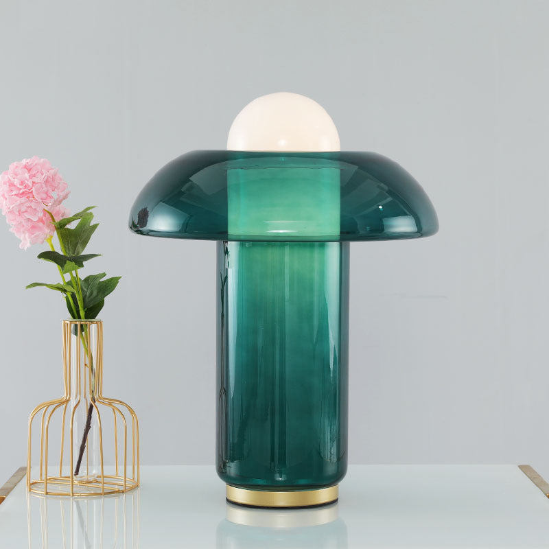 Nordic Glass Table Lamp 2