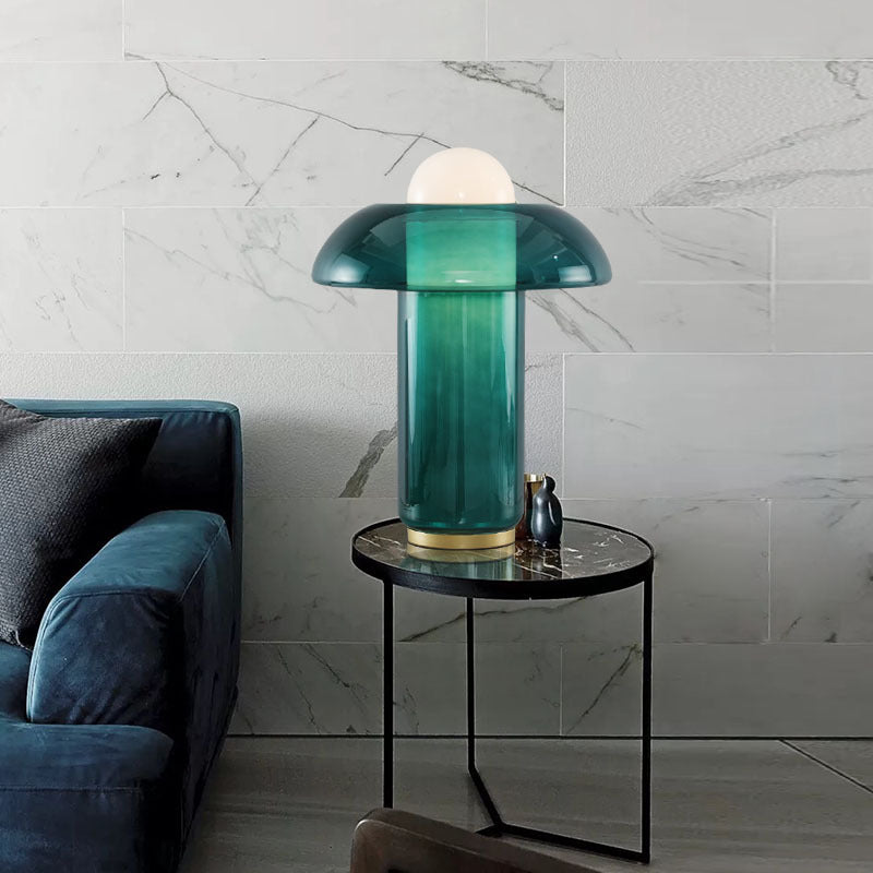 Nordic Glass Table Lamp 6