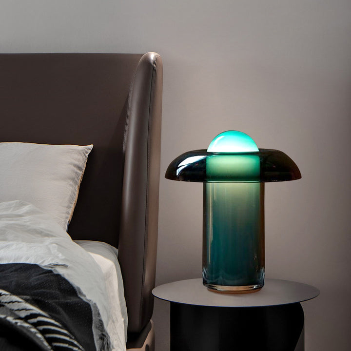 Nordic Glass Table Lamp 9