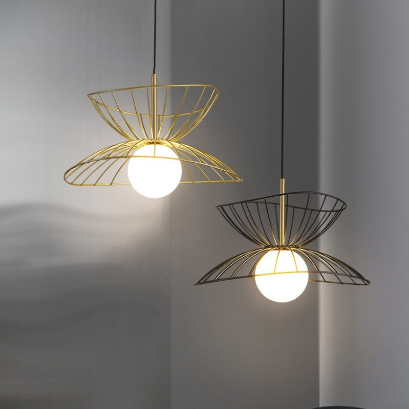 Nordic_Hat_Pendant_Lamp_2