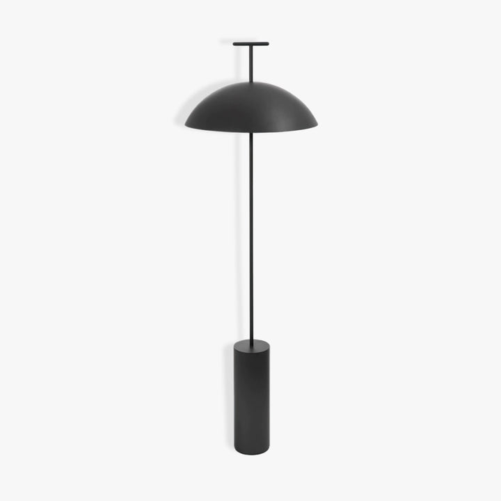 Nordic Hemisphere Floor Lamp 1