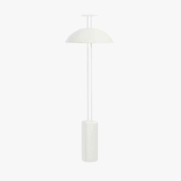 Nordic Hemisphere Floor Lamp 13