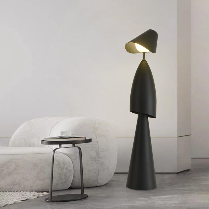 Nordic Human Floor Lamp 13