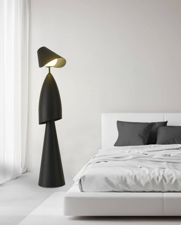 Nordic Human Floor Lamp 15