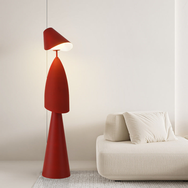 Nordic Human Floor Lamp 19