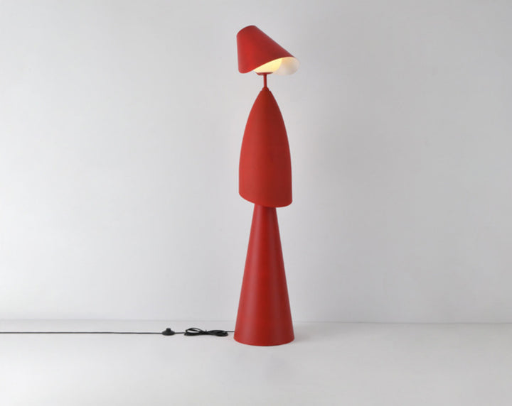 Nordic Human Floor Lamp 21