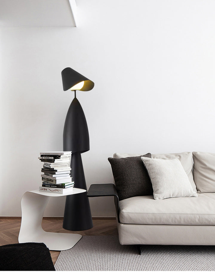 Nordic Human Floor Lamp 4