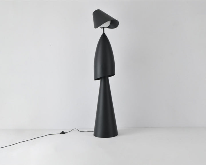 Nordic Human Floor Lamp 5