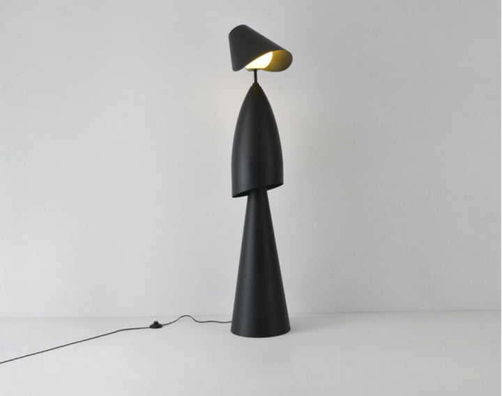 Nordic Human Floor Lamp 6