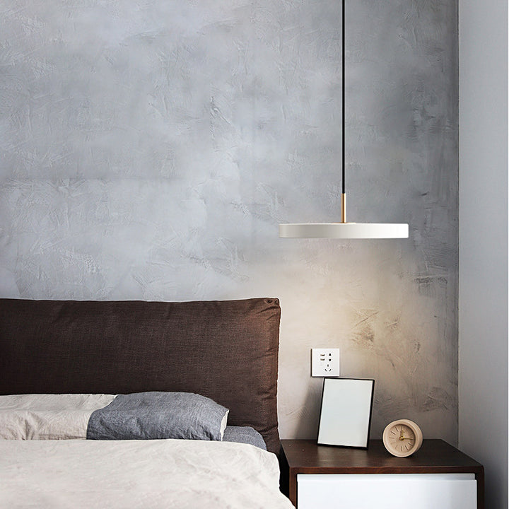 Nordic Minimalist Chandelier 11