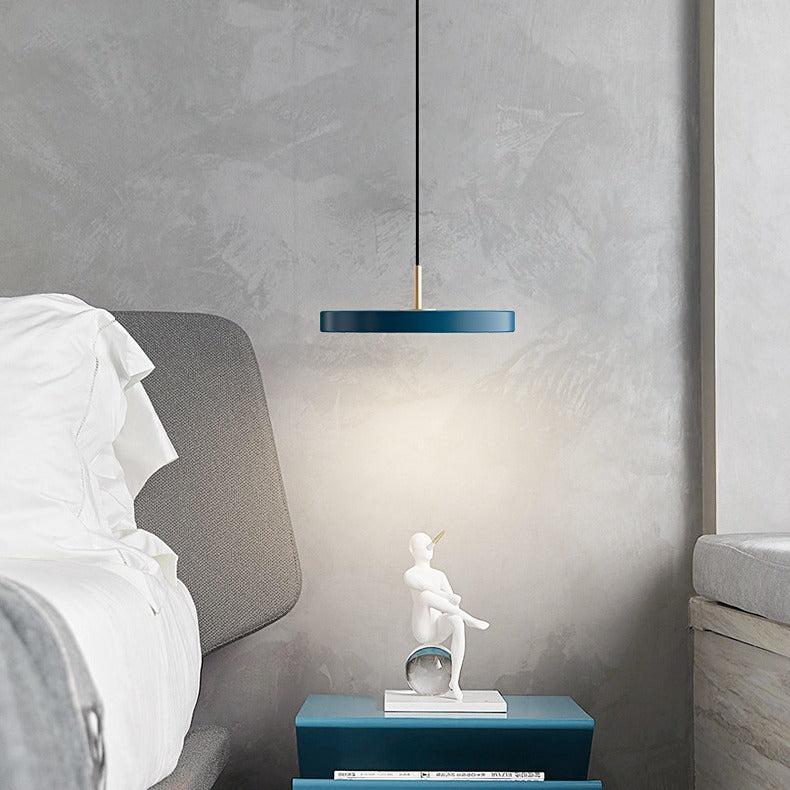 Nordic Minimalist Chandelier 12