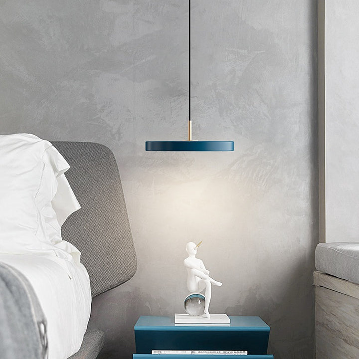 Nordic Minimalist Chandelier 2