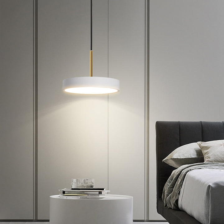 Nordic Minimalist Chandelier 5