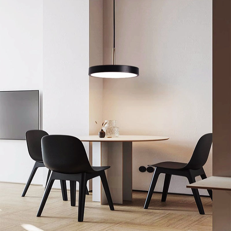 Nordic Minimalist Chandelier 7