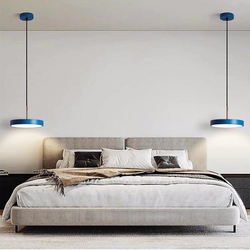 Nordic Minimalist Chandelier 8