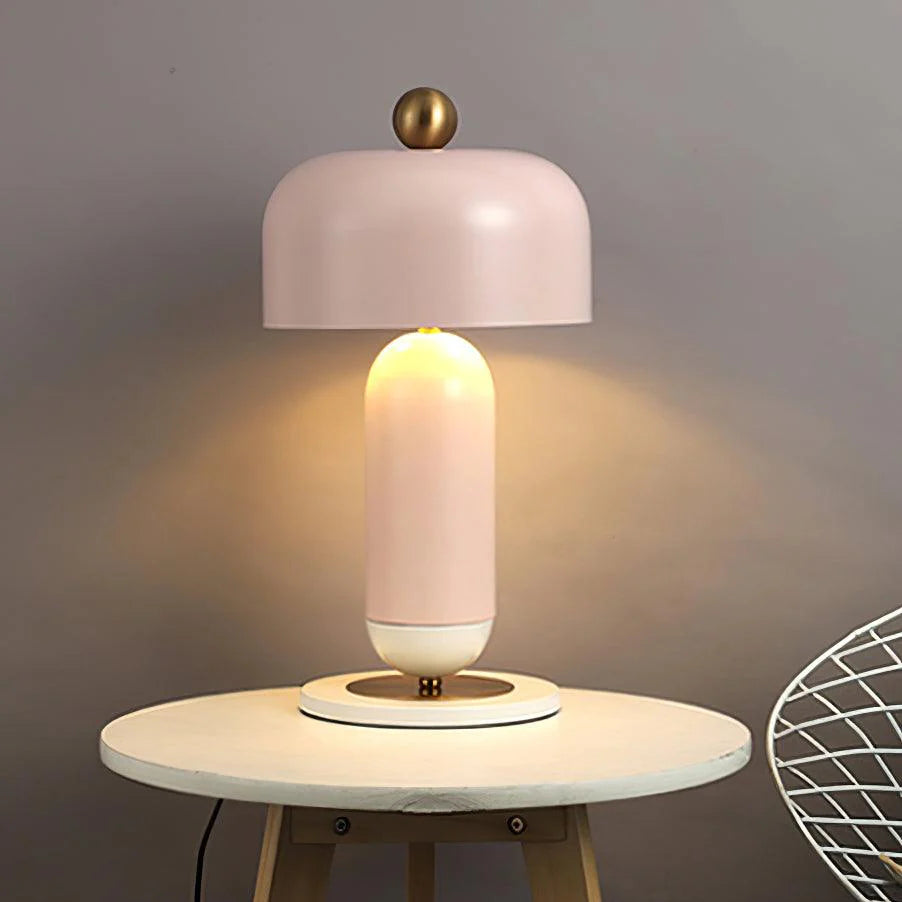 Nordic Modern Desk Lamp-10
