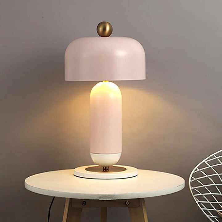 Nordic Modern Desk Lamp-10