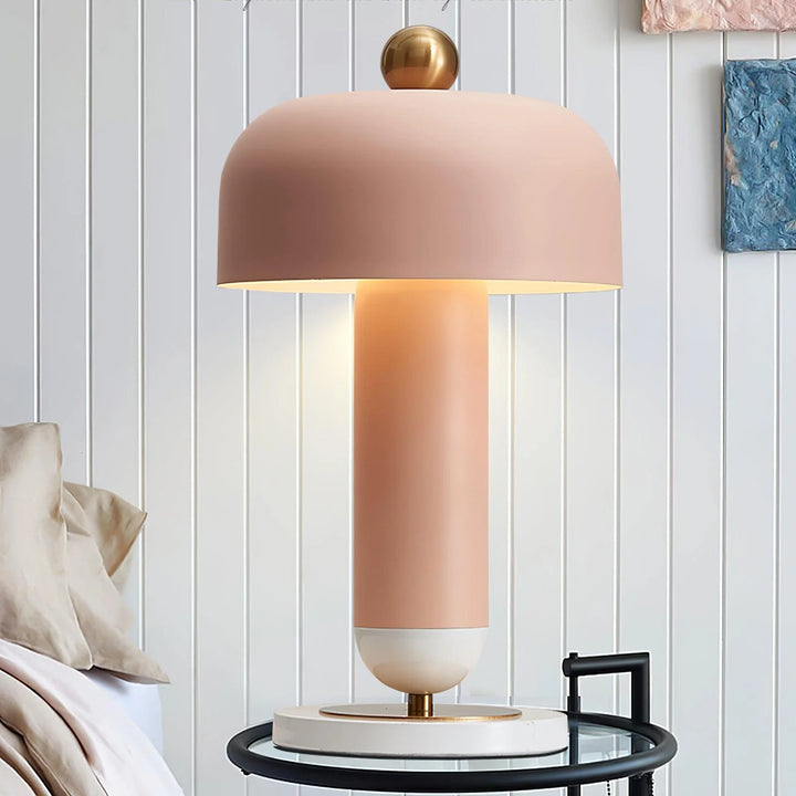 Nordic Modern Desk Lamp-11