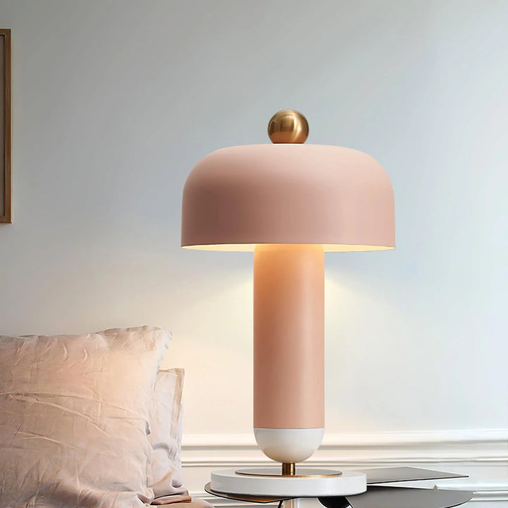 Nordic Modern Desk Lamp-21