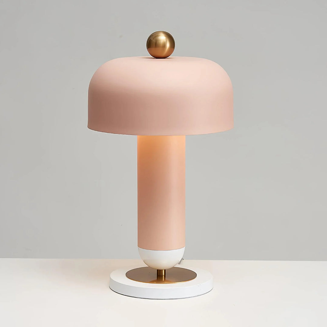 Nordic Modern Desk Lamp-3