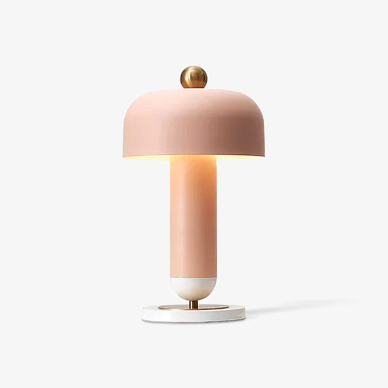 Nordic Modern Desk Lamp-5