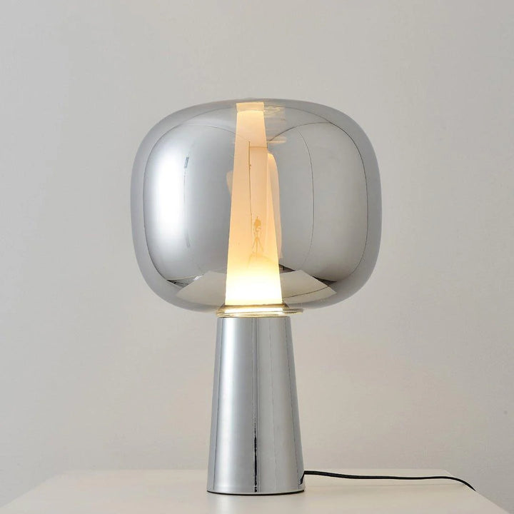 Nordic Modern Pumpkin Table Lamp-10
