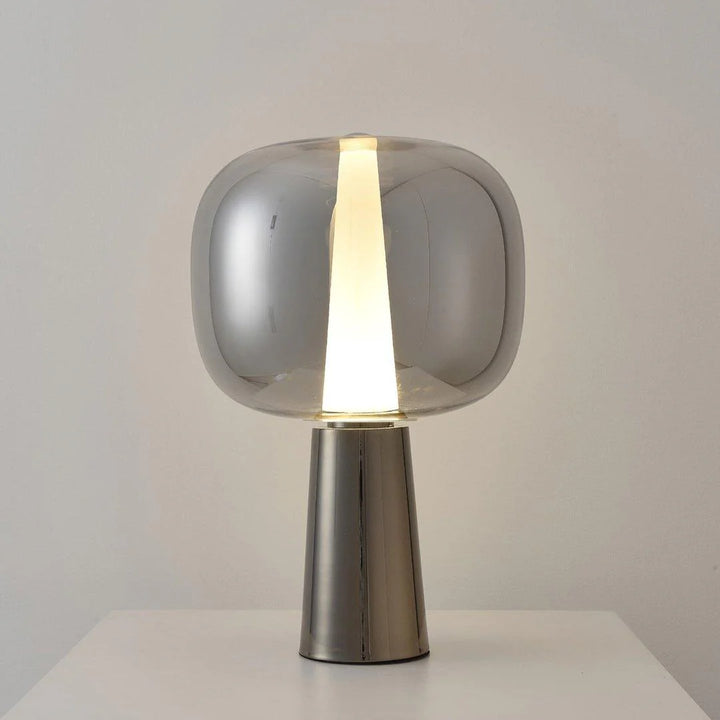 Nordic Modern Pumpkin Table Lamp-11