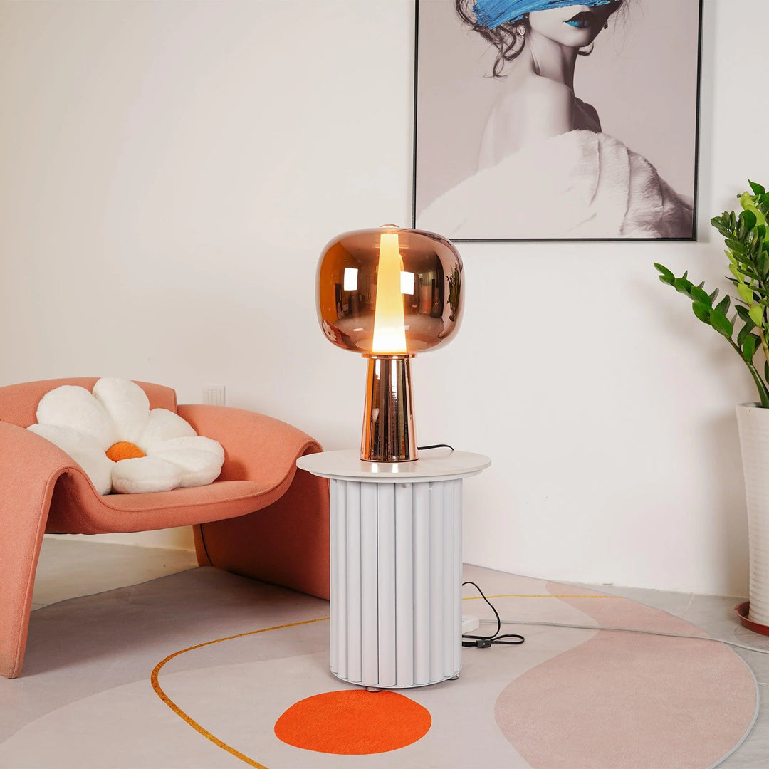 Nordic Modern Pumpkin Table Lamp-15