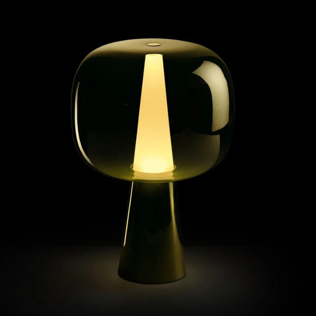 Nordic Modern Pumpkin Table Lamp-18