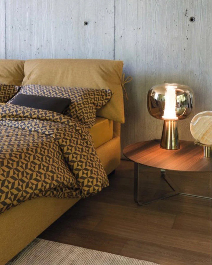 Nordic Modern Pumpkin Table Lamp-20