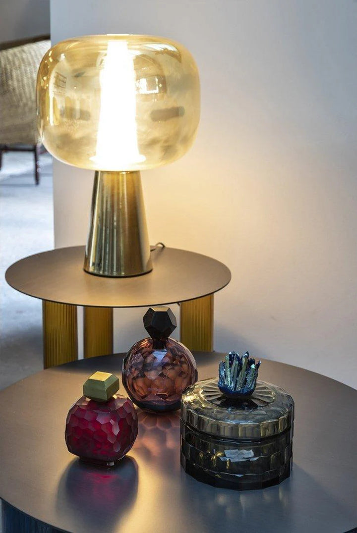 Nordic Modern Pumpkin Table Lamp-26