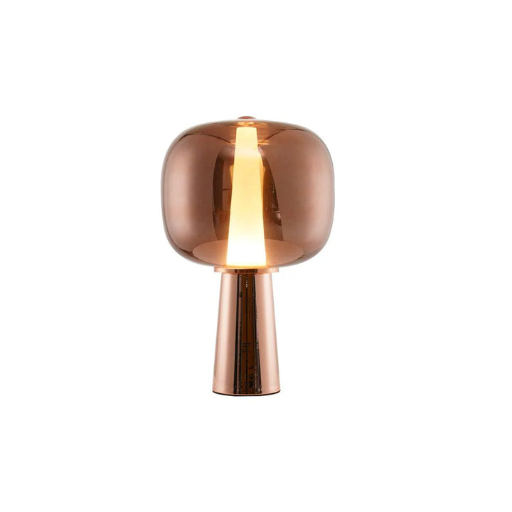 Nordic Modern Pumpkin Table Lamp-3