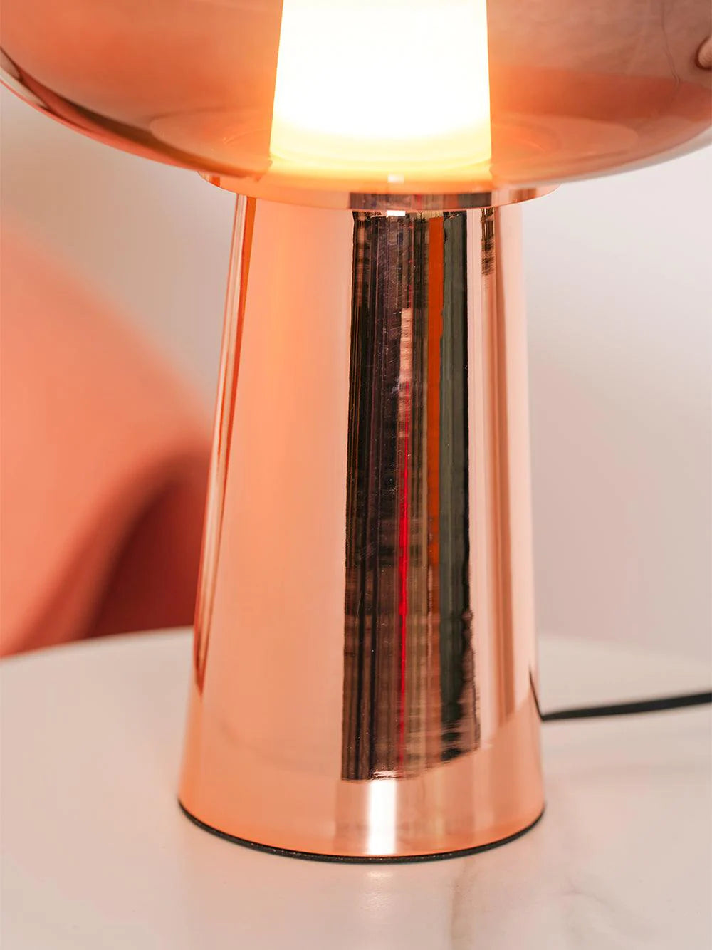 Nordic Modern Pumpkin Table Lamp-6