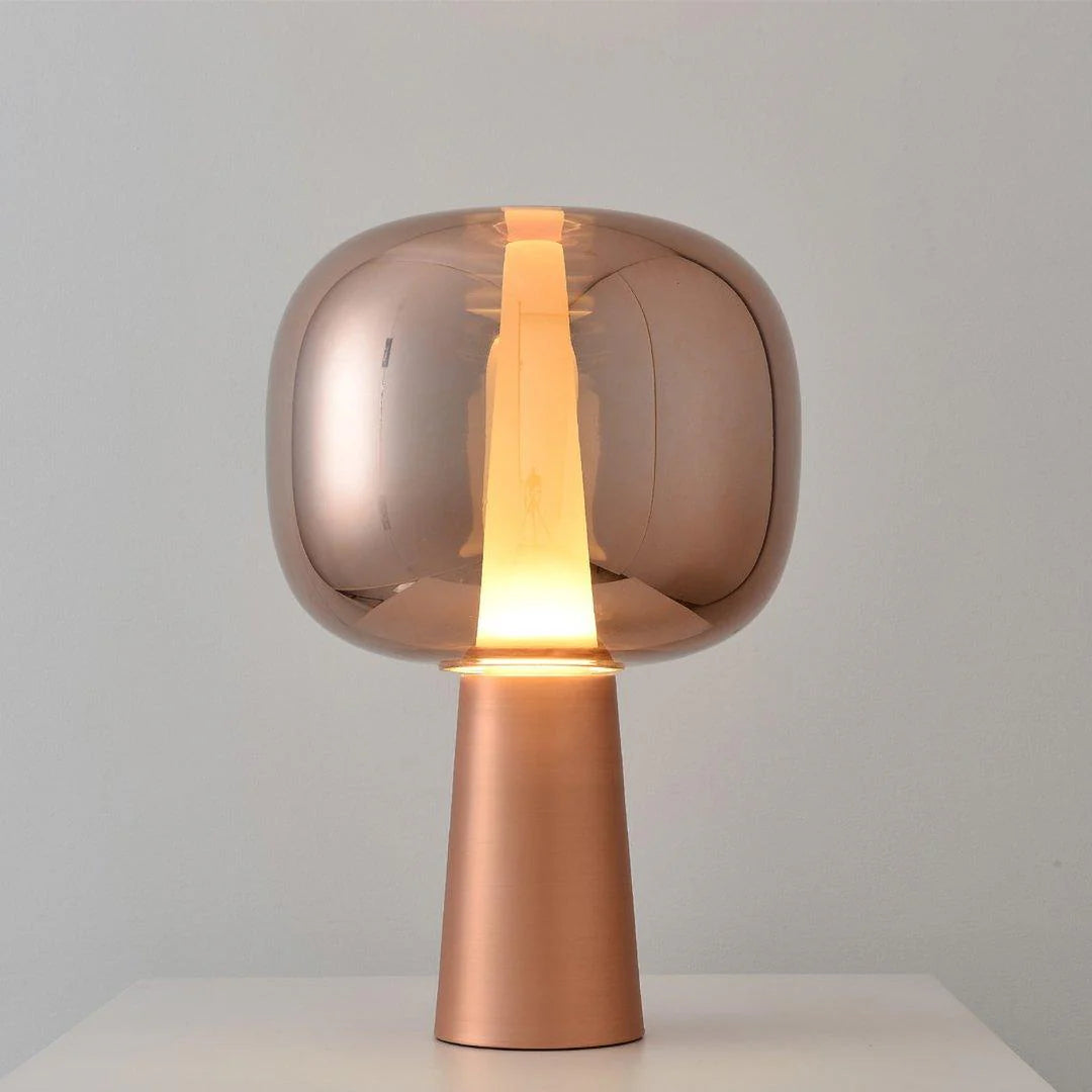 Nordic Modern Pumpkin Table Lamp-8