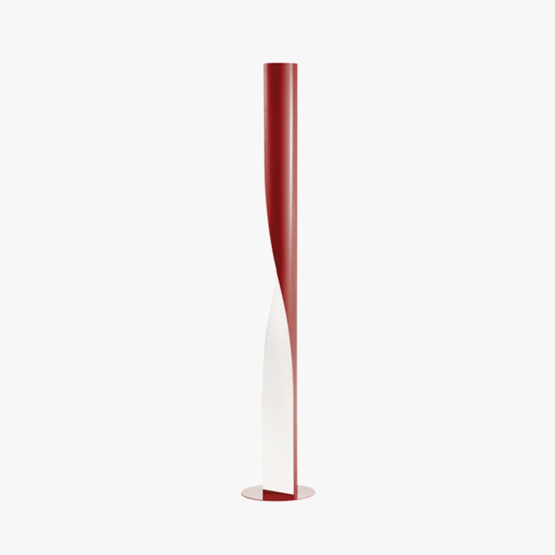 Nordic Modern Vertical Floor Lamp 1