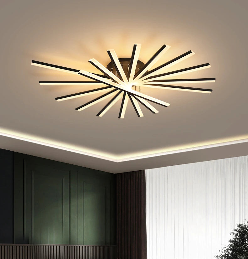 Nordic_Multi-Line_Ceiling_Light_4