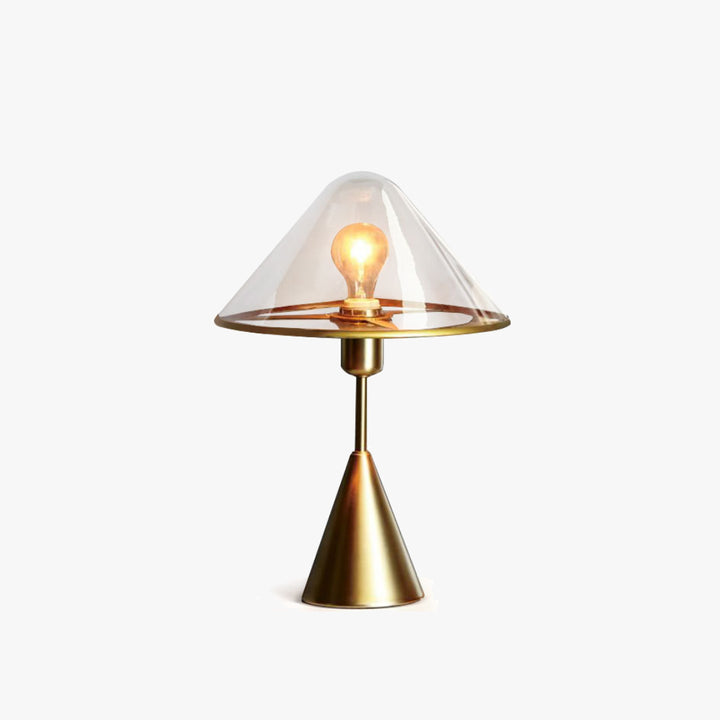 Nordic Mushroom Table Lamp 13
