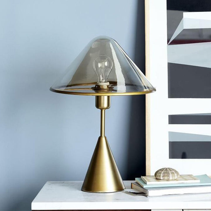 Nordic Mushroom Table Lamp 3